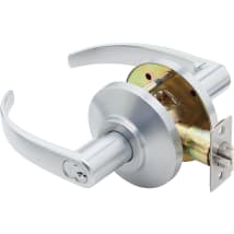 Satin Chrome