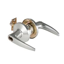 Satin Chrome