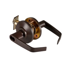 Oil Rubbed Bronze