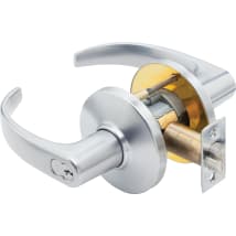 Satin Chrome