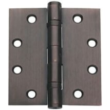 Oil Rubbed Bronze