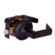 Oil Rubbed Bronze