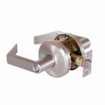 Satin Nickel