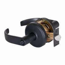 Oil Rubbed Bronze