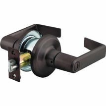 Oil Rubbed Bronze