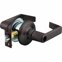 Oil Rubbed Bronze