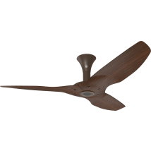 Oil Rubbed Bronze / Cocoa Aluminum