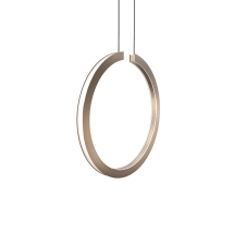 Satin Nickel