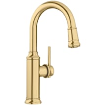 Satin Gold