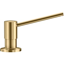 Satin Gold