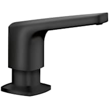 Matte Black