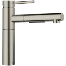 Satin Platinum