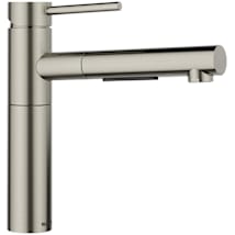 Satin Platinum
