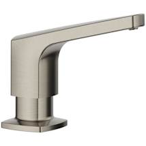 Satin Platinum