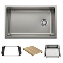 Stainless Steel