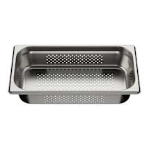 Stainless Steel
