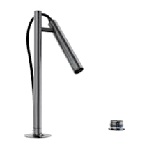 Satin Dark Steel