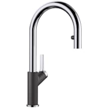 Chrome / Anthracite