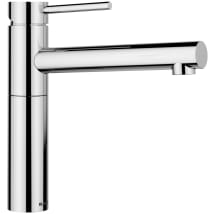 Polished Chrome