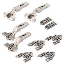 Nickel Plated