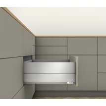 Matte Indium Gray
