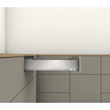 Matte Indium Gray