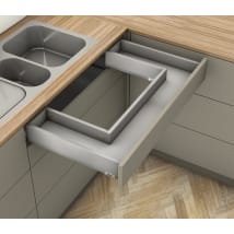 Matte Indium Gray