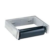Satin Stainless Steel