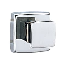 Polished Stainless Steel