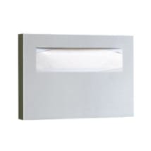 Satin Stainless Steel