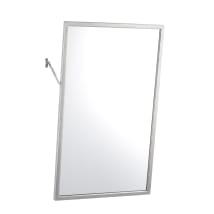 Mirrored