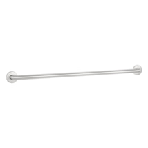 Satin Stainless Steel