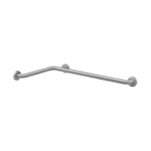 Satin Stainless Steel