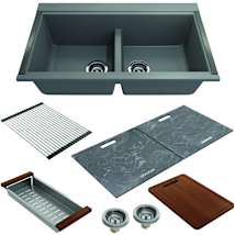 Concrete Gray