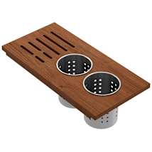 Mahogany