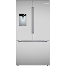 Stainless Steel