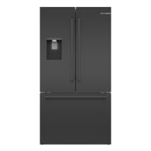 Black Stainless Steel