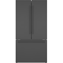 Black Stainless Steel