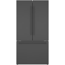 Black Stainless Steel