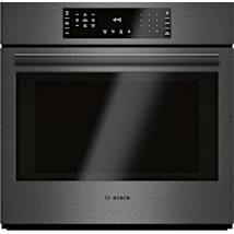 Black Stainless Steel