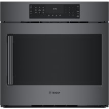 Black Stainless Steel