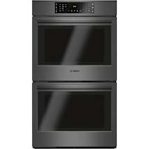 Black Stainless Steel