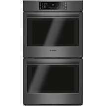 Black Stainless Steel