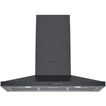 Black Stainless Steel