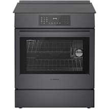 Black Stainless Steel