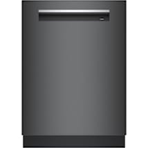Black Stainless Steel