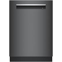 Black Stainless Steel