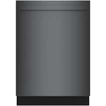 Black Stainless Steel