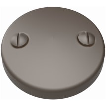 Oil Rubbed Bronze