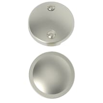 Satin Nickel